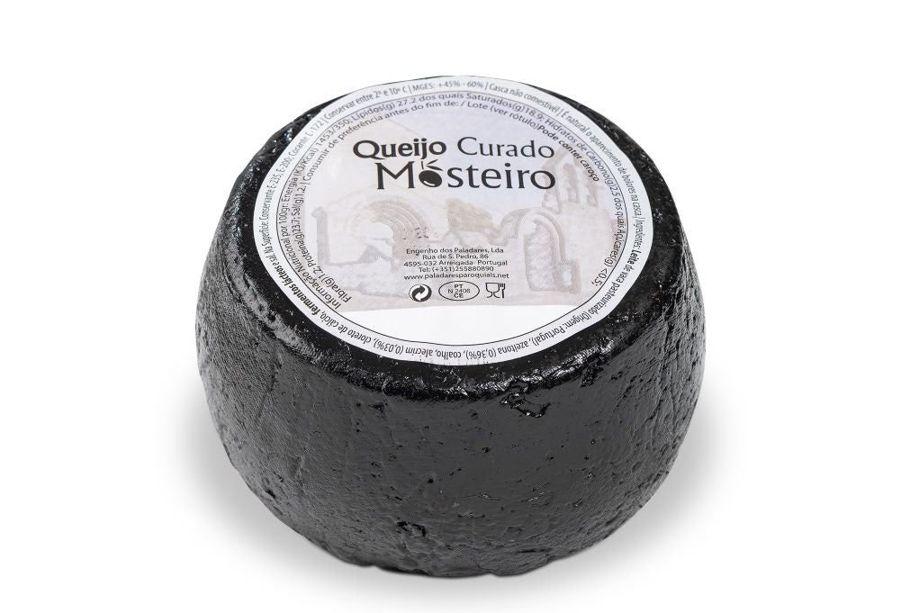 Queijo do Mosteiro