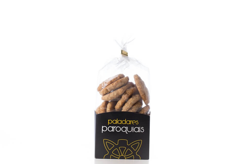 Bolachas Mimos de Aveia